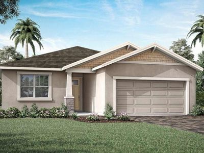 12408 52nd St E, Parrish, FL, 34219