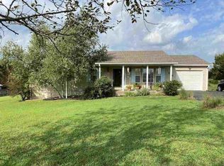 535 Anna Sandhill Rd, Bowling Green, KY 42101