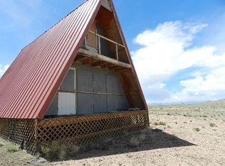 5 Thirtysecond St, Blanca, CO 81123