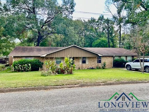 2108 Reva St, Longview, TX 75605
