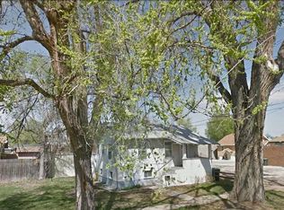 115 W G St, North Platte, NE 69101