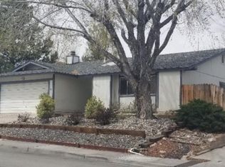 2085 Severn Dr, Reno, NV 89503