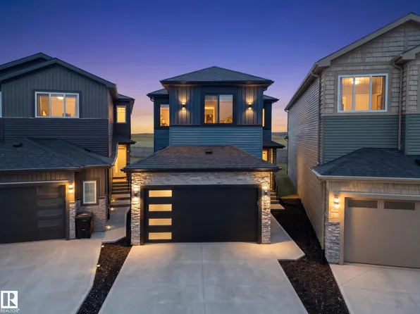 22803 80th Ave NW, Edmonton, AB T5T 0B3