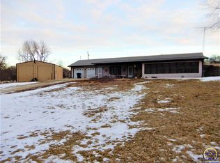 17895 190th Rd, Denison, KS 66419