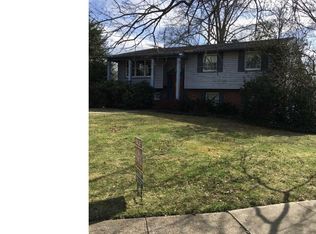 1761 Longfellow Dr, Cherry Hill, NJ 08003