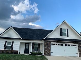 3306 Katlyn Grace Ln, Knoxville, TN 37931