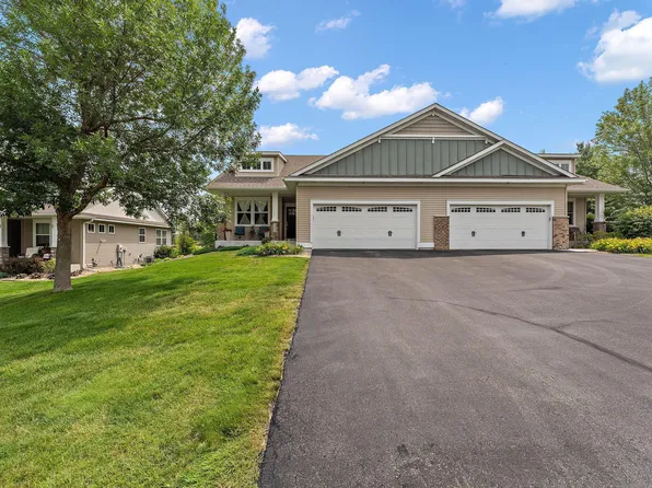 4908 Twins Ct, Eagan, MN 55123