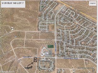 Boulder Rd NE, Rio Rancho, NM 87144