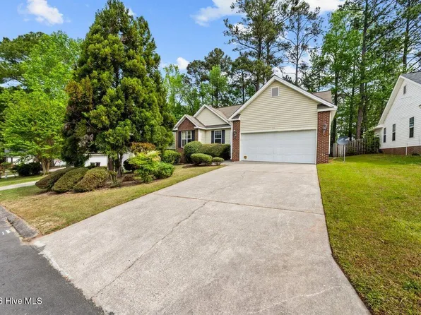 118 Kensington Way, Aberdeen, NC 28315
