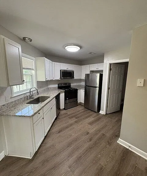 2502 Bluff View Ct #A — Photo 5