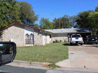 910 Kirschner Pl, Austin, TX 78758