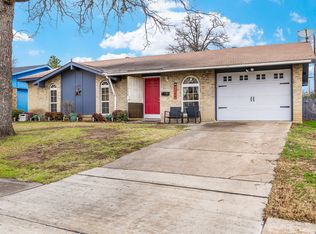 1043 Brownwood Dr, Lewisville, TX 75067