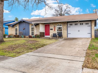 1043 Brownwood Dr, Lewisville, TX, 75067