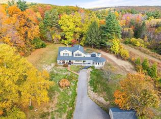 840 Fisher Rd, Fitchburg, MA 01420