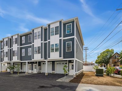 8 Revere St #9, Revere, MA, 02151