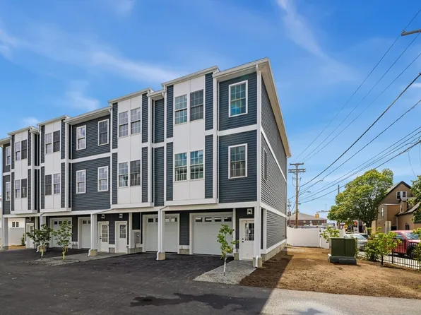 8 Revere St #9, Revere, MA 02151