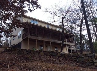 138 Peaceful Valley Trail, Hot Springs, AR 71901