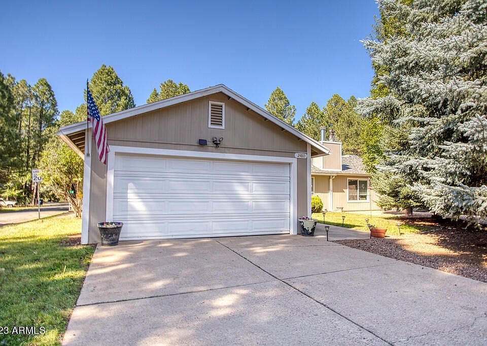 2480 E Royene Dr, AZ 85935 Zillow