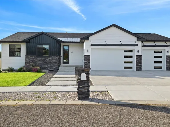 6218 Timbercove Dr, Billings, MT 59106