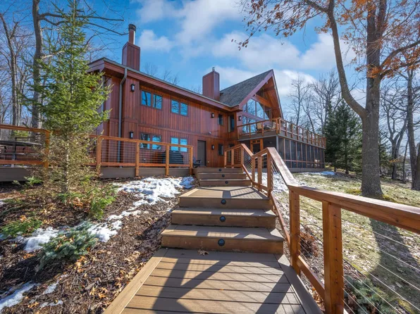 1275 170th Ave, Balsam Lake, WI 54810