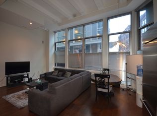 88 Kingston St UNIT 1, Boston, MA 02111