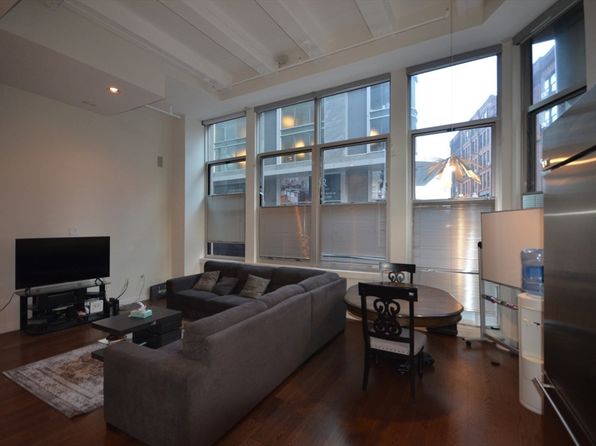 88 Kingston St UNIT 1