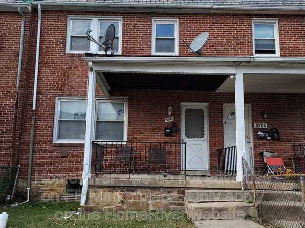 3306 Royce Ave Unit B, Baltimore, MD 21215