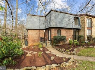 8080 Inverness Ridge Rd, Potomac, MD 20854