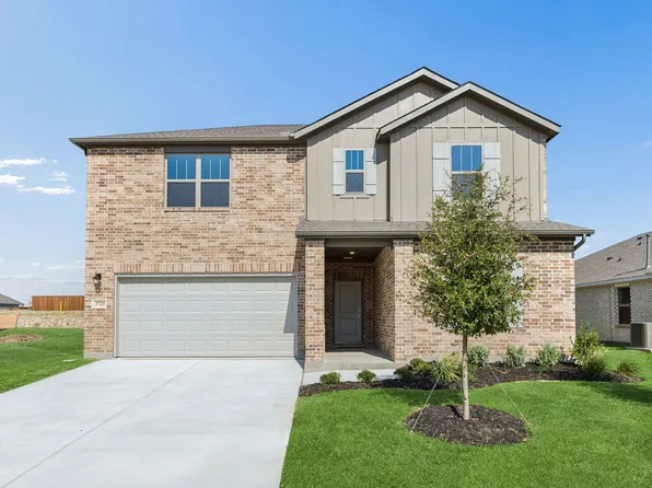 3723 Brewster Ln, Royse City, TX 75189