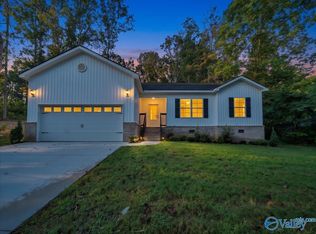301 Chambers Rd, Arab, AL 35016