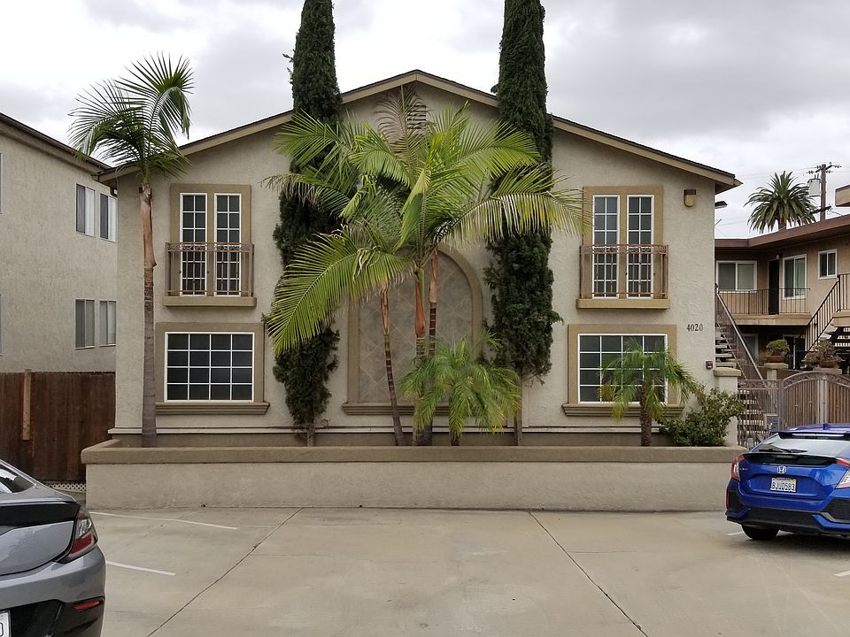 Small Complex with only Nine Units