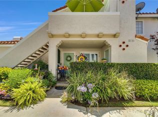 9 Pica Flor #63, Rancho Santa Margarita, CA 92688
