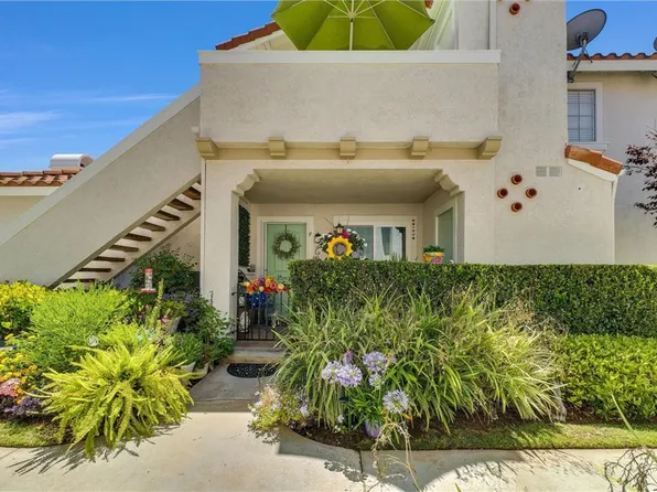 9 Pica Flor #63, Rancho Santa Margarita, CA 92688