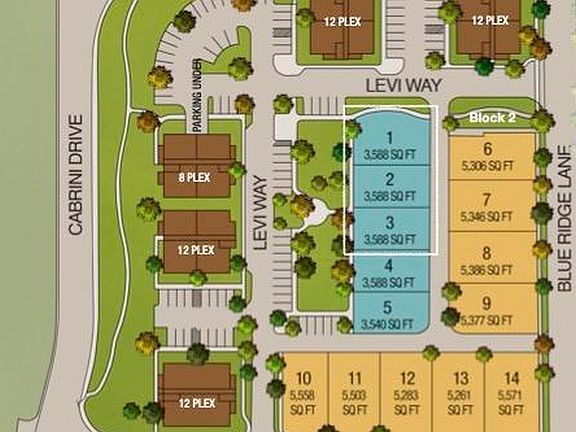 4th image of 444 Levi Ln