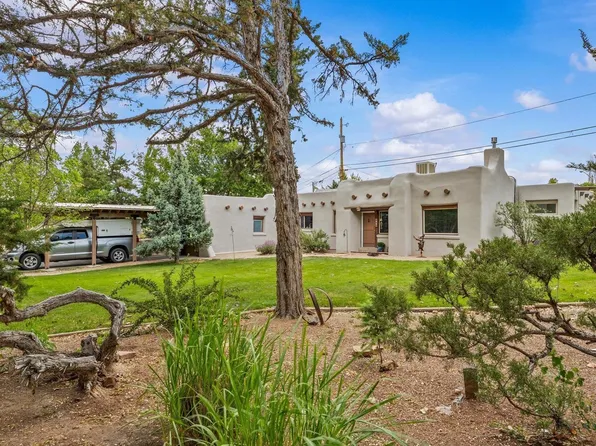 110 Santa Fe Dr, Grand Junction, CO 81501