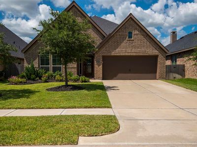 29134 Crested Butte Dr, Katy, TX, 77494
