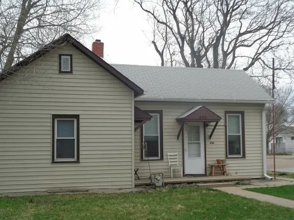 430 N Bell St, Fremont, NE 68025