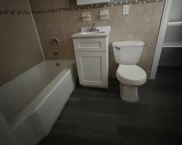 4008 John F Kennedy Blvd #2 — Photo 2