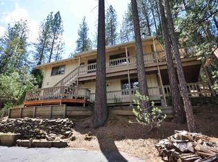 20285 53 UPPR SKYRIDGE, Groveland, CA