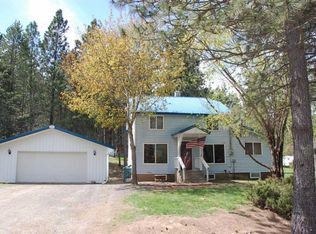 13201 N Smith Ave, Rathdrum, ID 83858