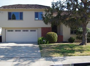 2505 Ensenada Way, San Mateo, CA 94403