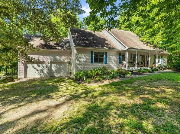 8121 Highway 762, Philpot, KY 42366