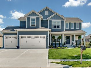 6607 NW 104th Ter, Kansas City, MO 64154