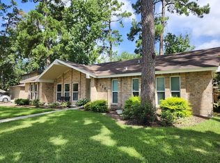 218 Tree Trunk Dr, Spring, TX 77388