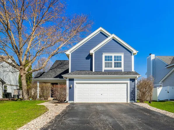 5 Longview Ct, South Elgin, IL 60177