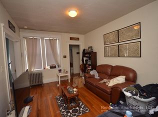 5 Walbridge St #27, Allston, MA 02134