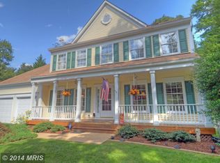 11791 Fingerlake Way, Manassas, VA 20112