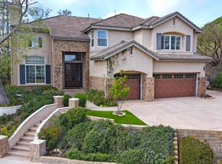 3911 Marks Rd, Agoura Hills, CA 91301