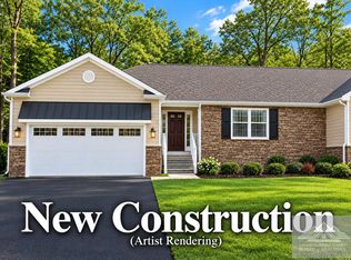 413 Parkside Dr, Bluefield, WV 24701