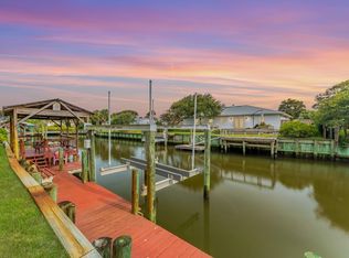 213 Ventura Rd, Saint Augustine, FL 32080